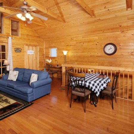 Lovers Paradise Pigeon Forge Εξωτερικό φωτογραφία