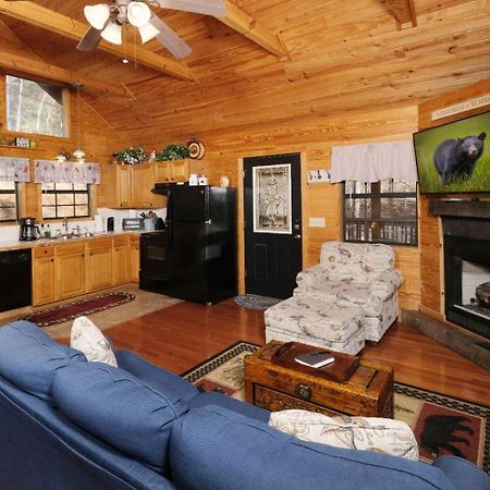 Lovers Paradise Pigeon Forge Εξωτερικό φωτογραφία