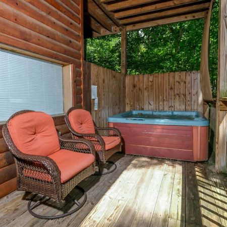Lovers Paradise Pigeon Forge Εξωτερικό φωτογραφία