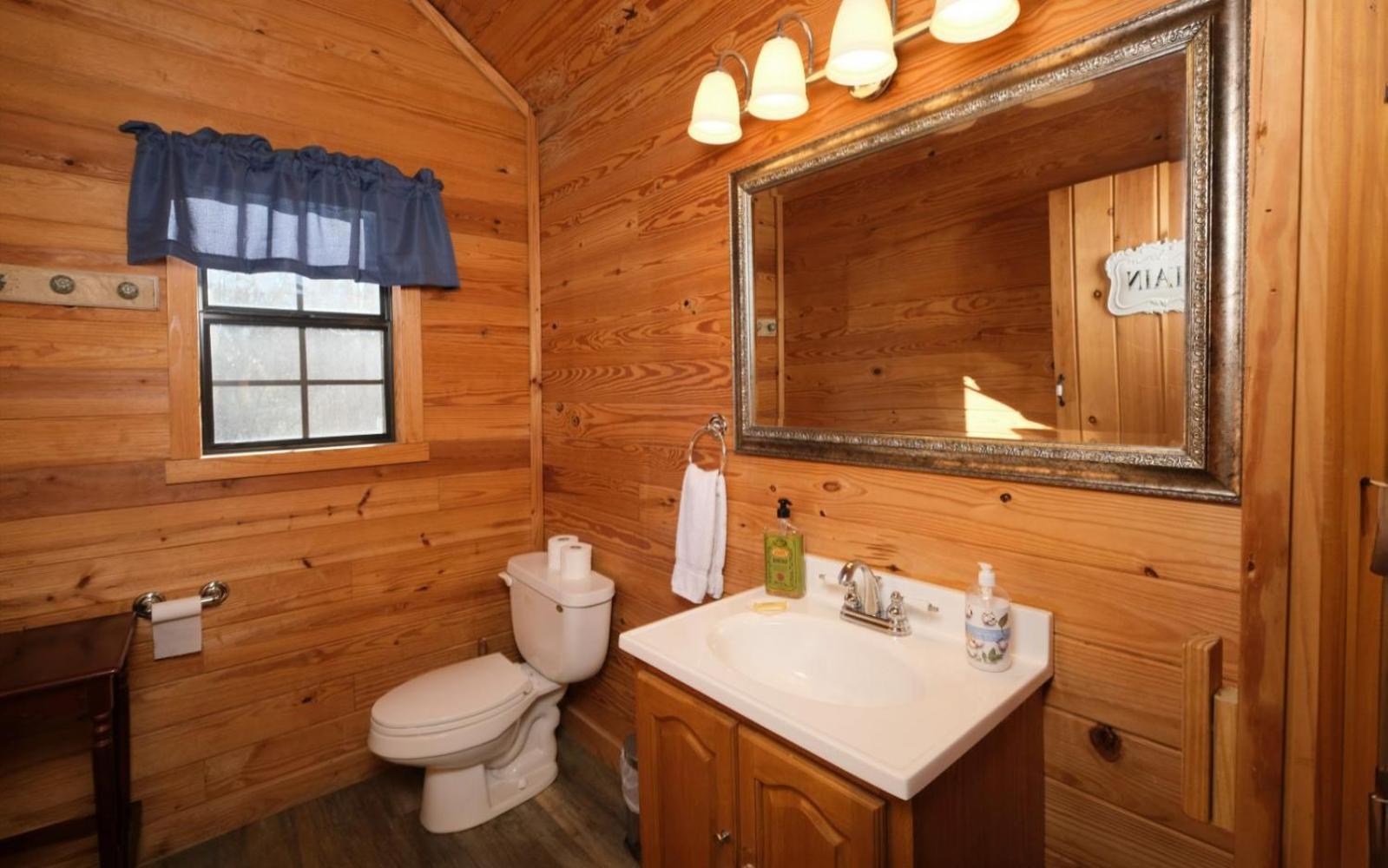 Lovers Paradise Pigeon Forge Εξωτερικό φωτογραφία