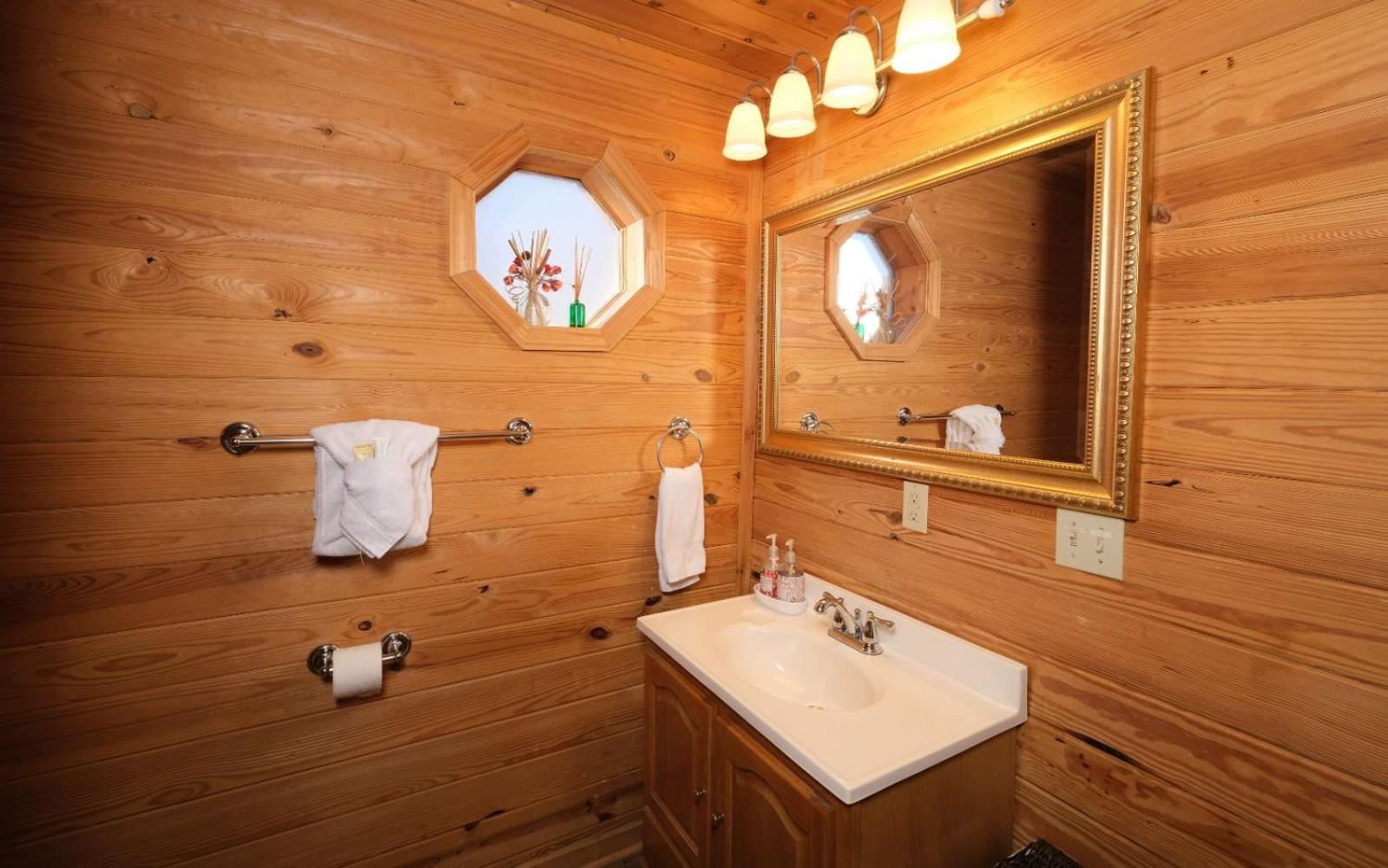 Lovers Paradise Pigeon Forge Εξωτερικό φωτογραφία