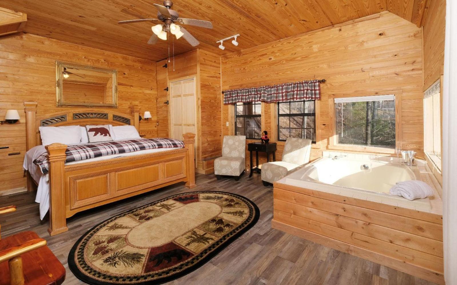 Lovers Paradise Pigeon Forge Εξωτερικό φωτογραφία