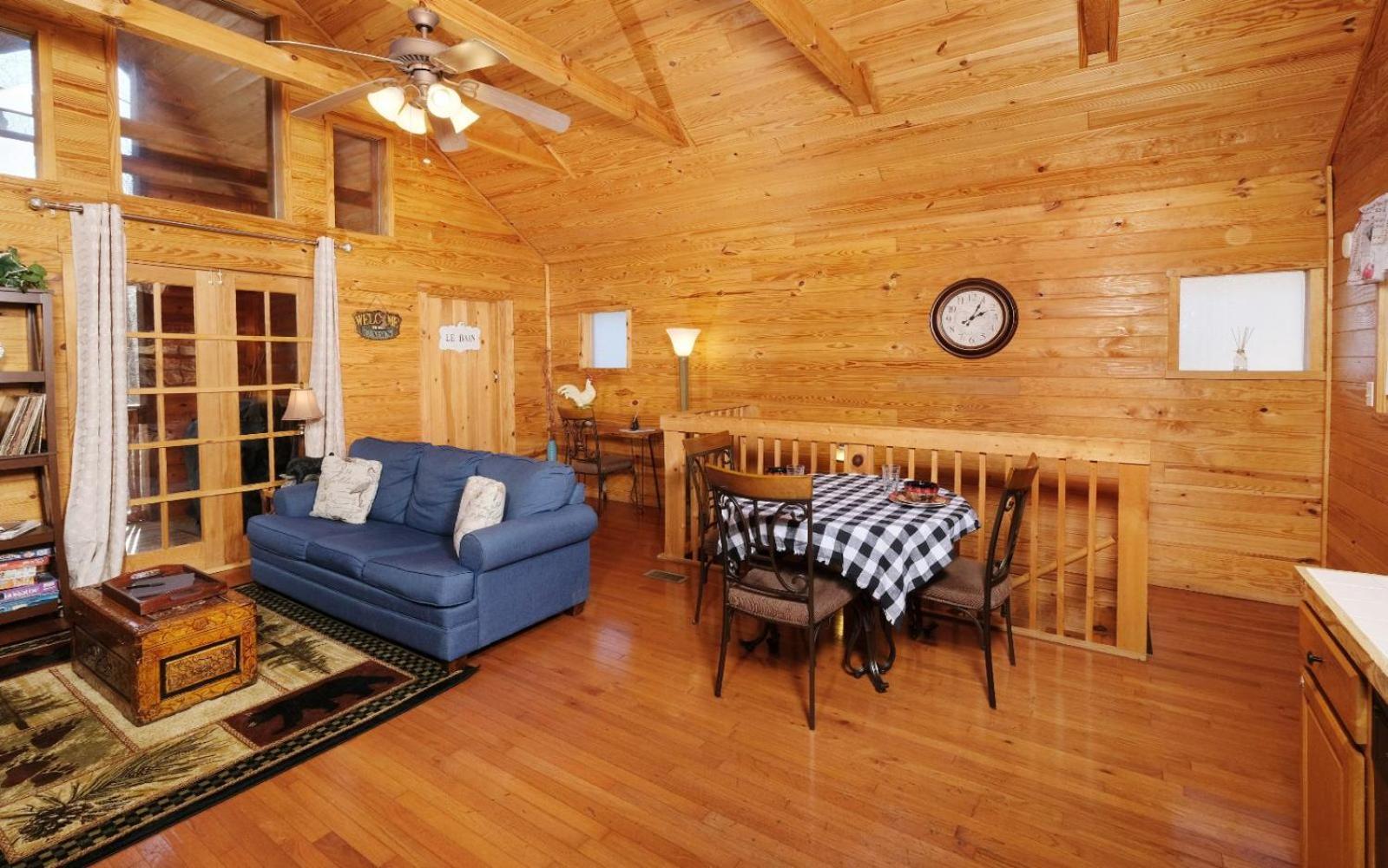 Lovers Paradise Pigeon Forge Εξωτερικό φωτογραφία