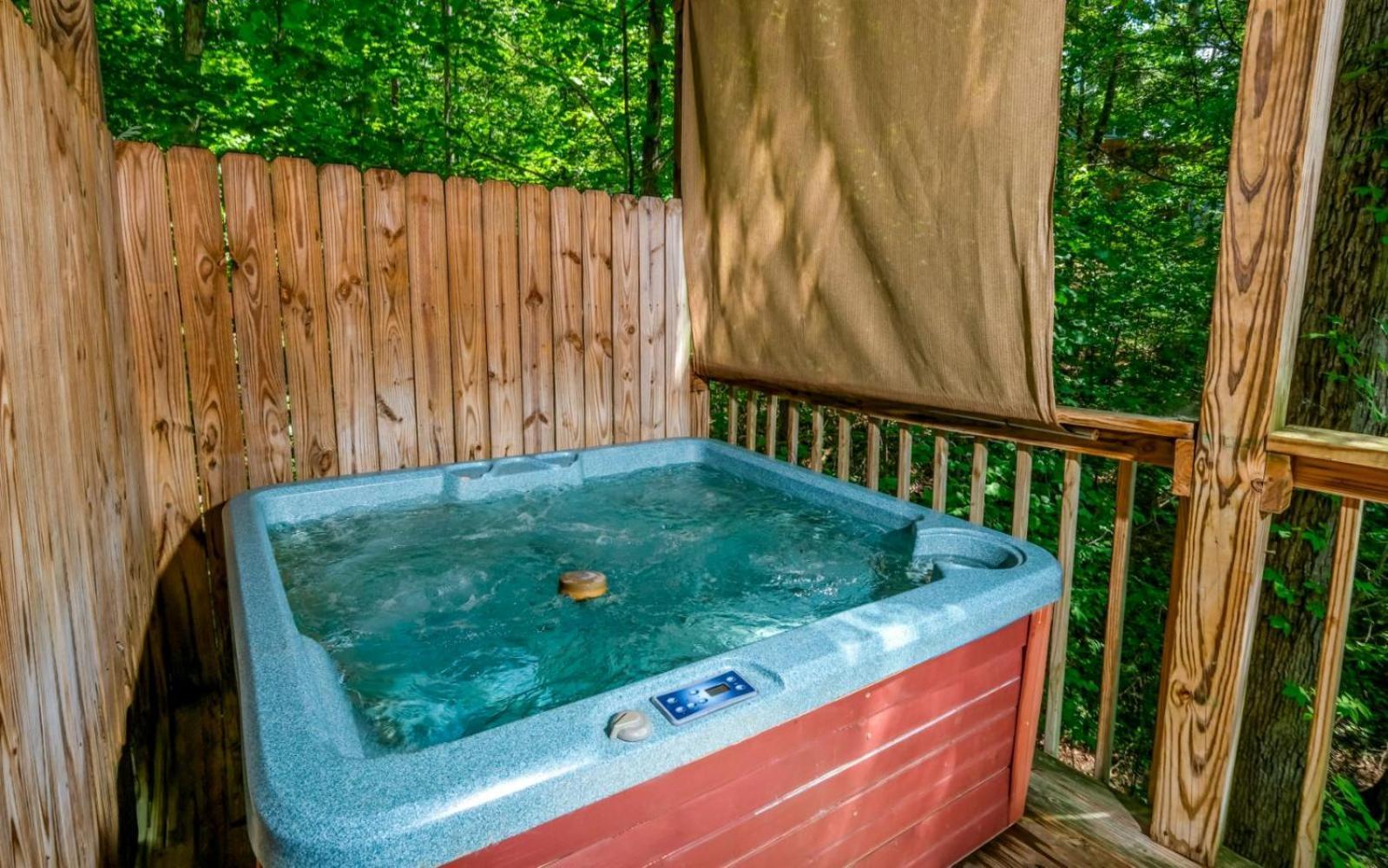 Lovers Paradise Pigeon Forge Εξωτερικό φωτογραφία