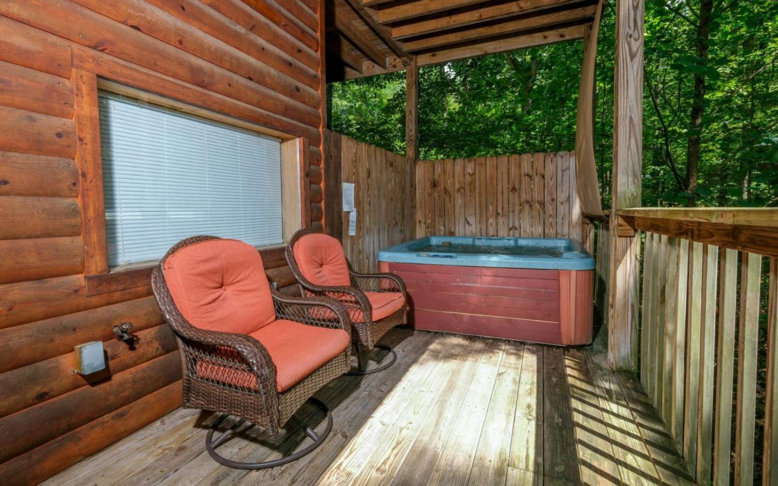 Lovers Paradise Pigeon Forge Εξωτερικό φωτογραφία