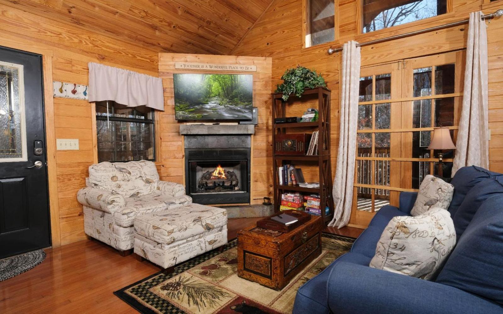 Lovers Paradise Pigeon Forge Εξωτερικό φωτογραφία