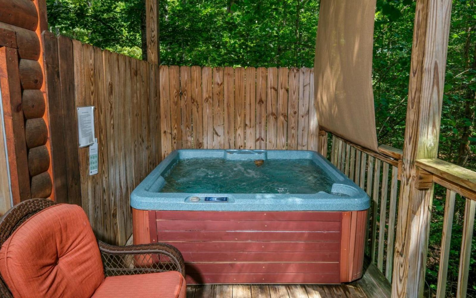 Lovers Paradise Pigeon Forge Εξωτερικό φωτογραφία