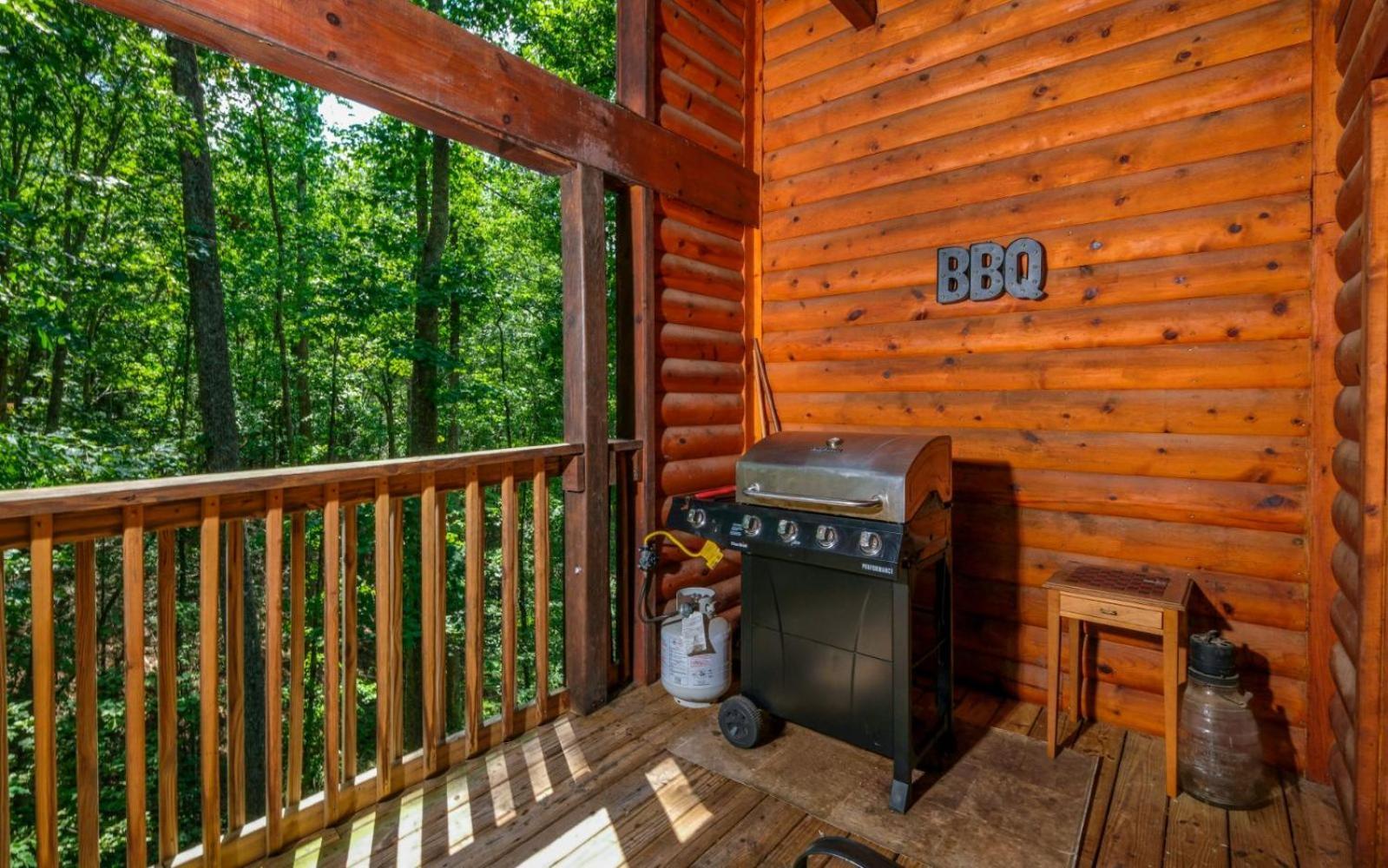 Lovers Paradise Pigeon Forge Εξωτερικό φωτογραφία