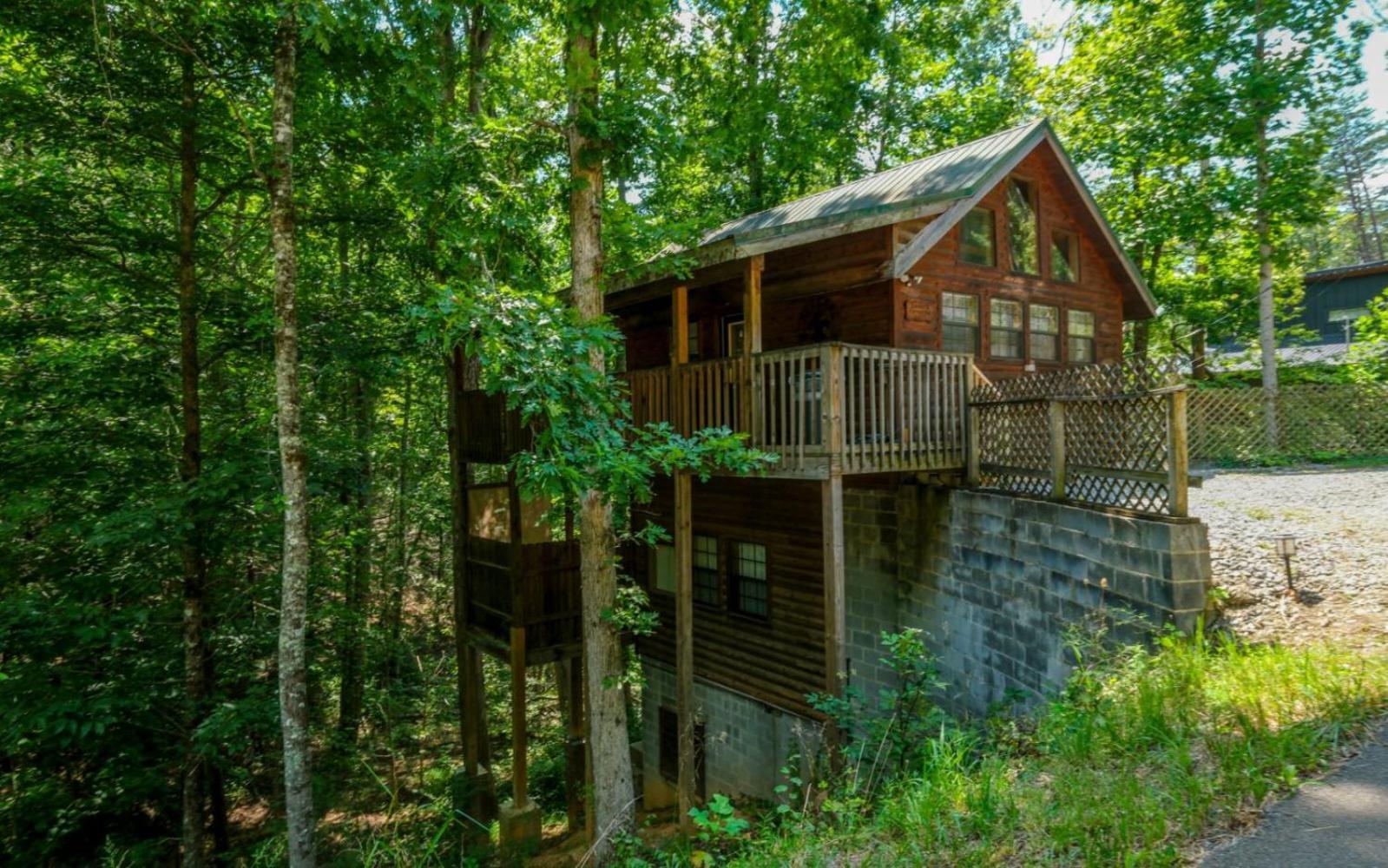 Lovers Paradise Pigeon Forge Εξωτερικό φωτογραφία