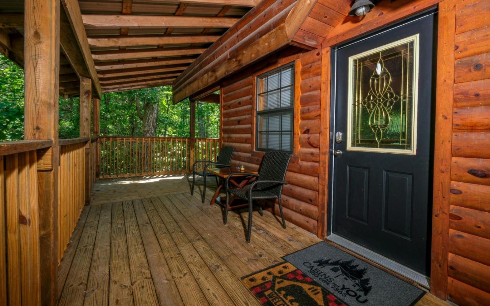 Lovers Paradise Pigeon Forge Εξωτερικό φωτογραφία