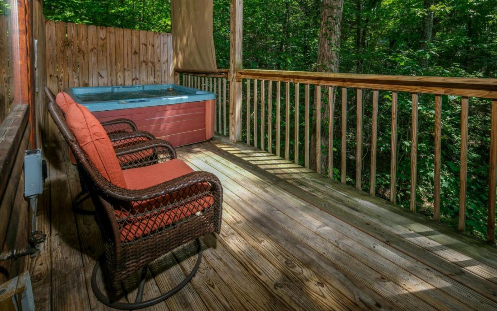Lovers Paradise Pigeon Forge Εξωτερικό φωτογραφία