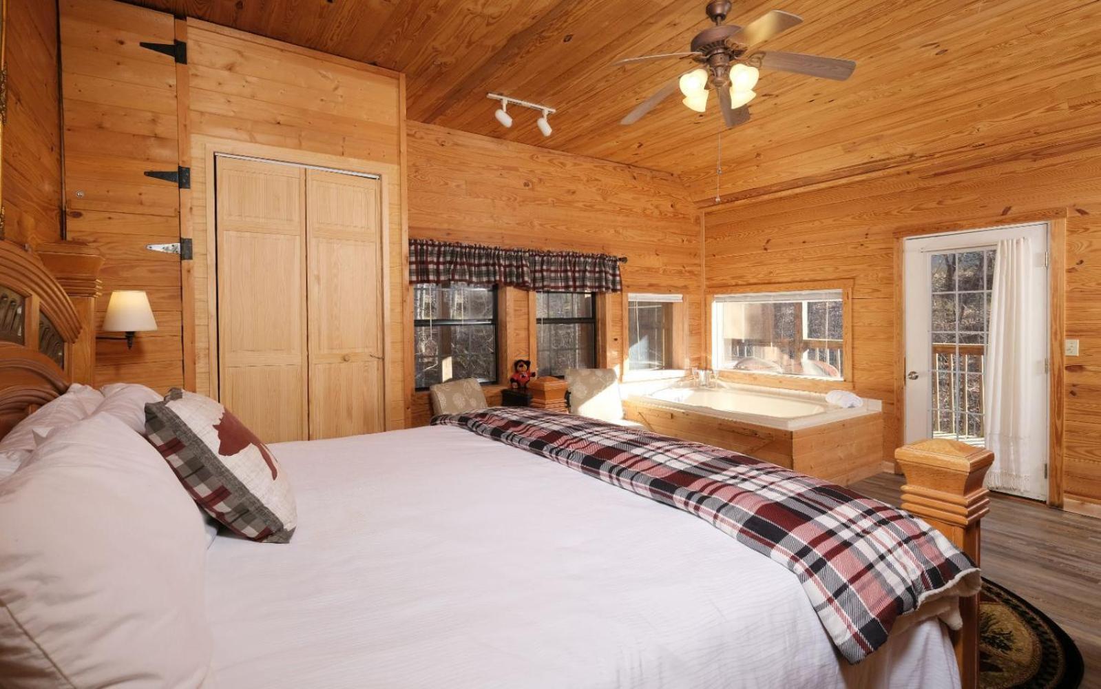 Lovers Paradise Pigeon Forge Εξωτερικό φωτογραφία
