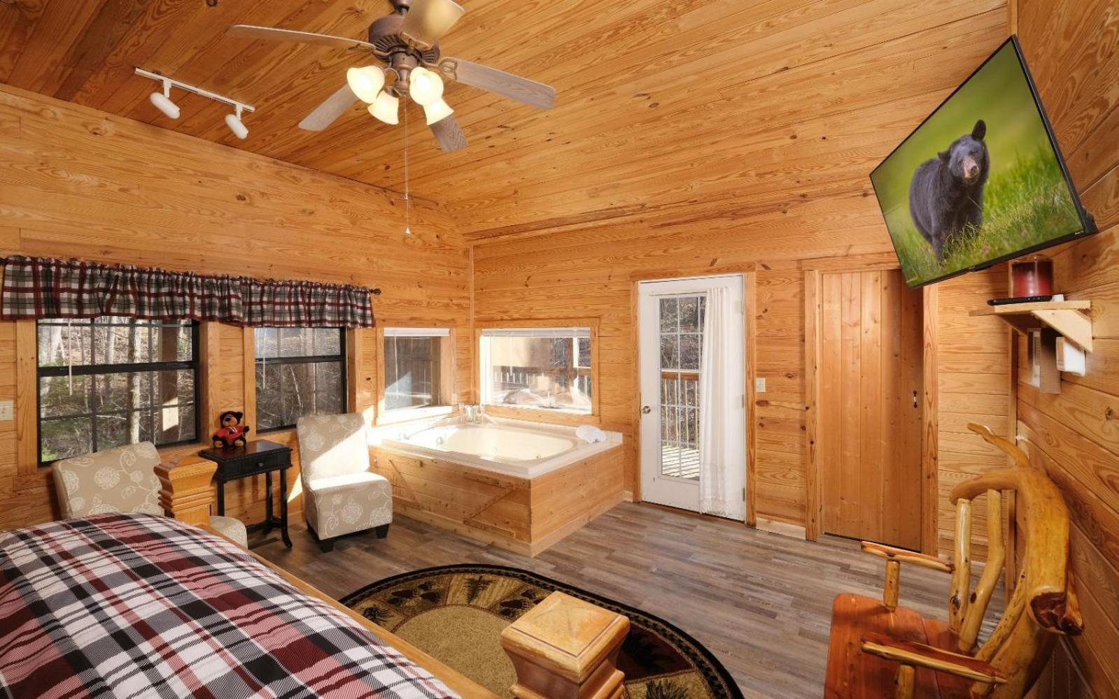 Lovers Paradise Pigeon Forge Εξωτερικό φωτογραφία
